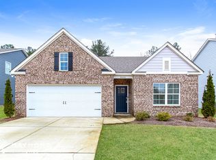 5616 Timber Leaf Loop, Bessemer, AL 35022