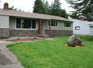 3553 SE 128th Ave, Portland, OR 97236