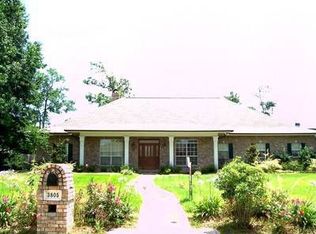 3805 Yorkshire Dr, Lake Charles, LA 70605