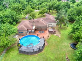 1917 Quail Run, Newcastle, OK 73065