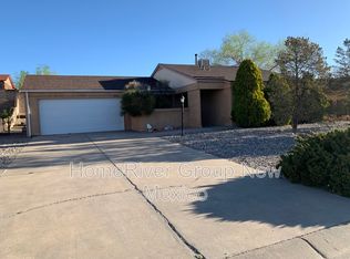 4556 Platinum Dr NE, Rio Rancho, NM 87124