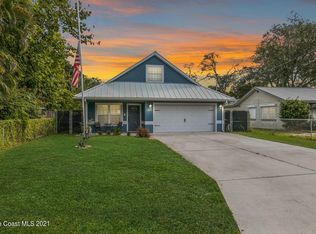 1397 Miller St NE, Palm Bay, FL 32905