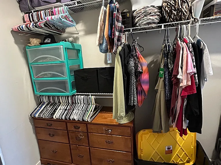 Closet