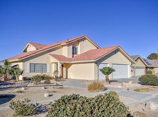 224 W Vanessa Ave, Ridgecrest, CA 93555