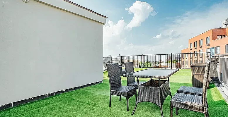 Rented by Green Leaf Management, LLC | media 24