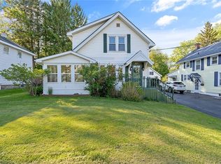 847 Oneida St, Fulton, NY 13069