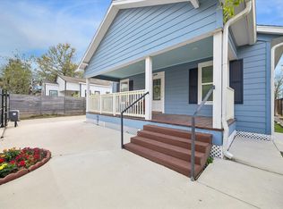 2219 McKee St, Houston, TX 77009