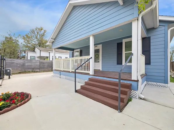 2219 McKee St, Houston, TX 77009