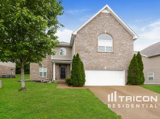 241 Sundown Dr, Antioch, TN 37013