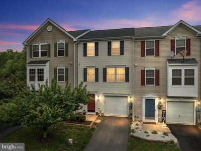 227 Scarboro Dr, Bunker Hill, WV, 25413
