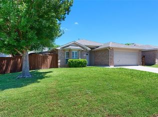 4913 Brookridge Ave, McKinney, TX 75071