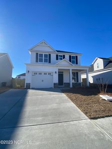 3981 Aquarius Way, Leland, NC, 28451