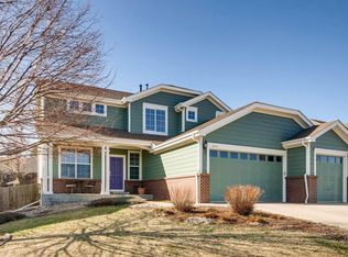 1970 E 101st Ct, Thornton, CO 80229