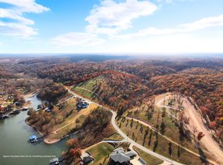 TRACT 3 S 595th Rd, Grove, OK 74344