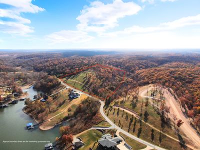 TRACT 3 S 595th Rd, Grove, OK, 74344