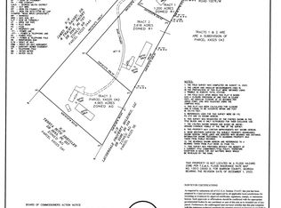 1764 Highway 211 NW, Hoschton, GA 30548