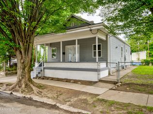474 N 29th St, Louisville, KY 40212