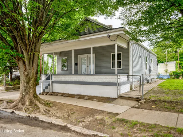 474 N 29th St, Louisville, KY 40212