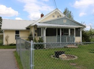 530 N Washington Ave, Newport, WA 99156