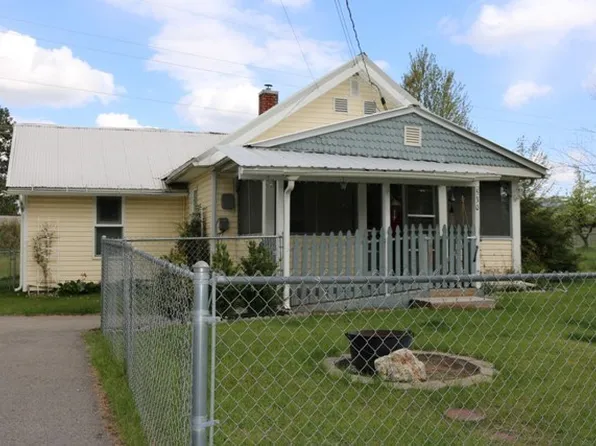 530 N Washington Ave, Newport, WA 99156