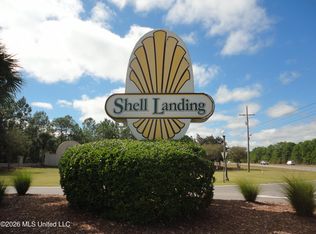 Forrest Preserve Lot 20, Gautier, MS 39553