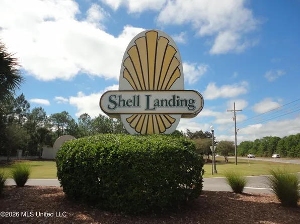 Forrest Preserve Lot 20, Gautier, MS 39553