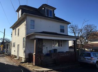 107 Saint Paul St, Butler, PA 16001