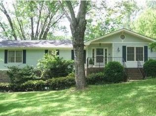 4013 Fairmount Pike, Signal Mountain, TN 37377