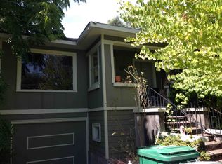 4509 36th Ave NE, Seattle, WA 98105