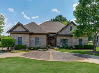 508 Iron Wood Trl, Chattanooga, TN 37421