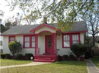 604 Mohawk St, Mobile, AL 36606