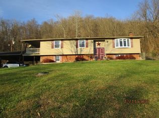 37337 7th Ave, Sardis, OH 43946
