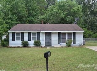 7705 Morris Dr, Little Rock, AR 72209