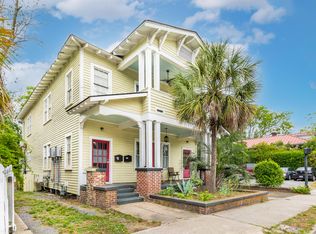515 Rutledge Ave, Charleston, SC 29403