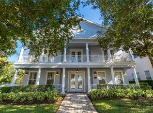 7516 Gathering Dr, Kissimmee, FL 34747