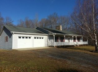 2013 Cornerstone Rd, Independence, VA 24348