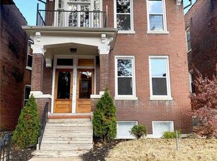 3917 Utah St, Saint Louis, MO 63116