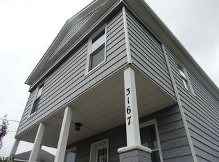 3167 Curllsville Rd, Curllsville, PA 16221