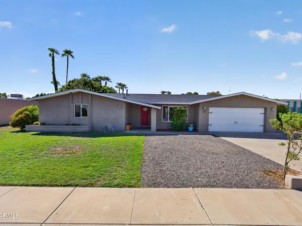 3227 E CORRINE Drive, Phoenix, AZ 85032