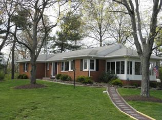 203 Cornell Blvd, Bridgewater, NJ 08807