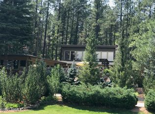 285 E Navajo Rd, Munds Park, AZ 86017