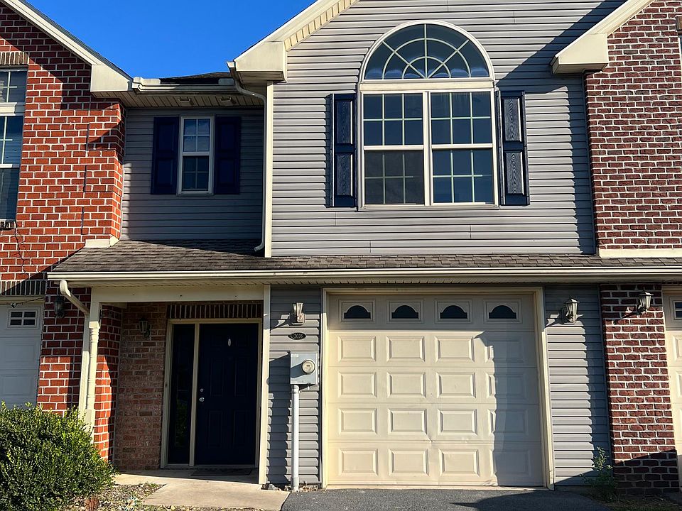 2036 Powell Exterior
