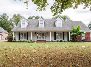 3388 Brunswick Rd, Memphis, TN 38133