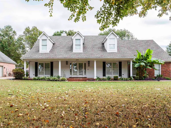 3388 Brunswick Rd, Memphis, TN 38133
