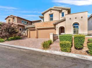 270 Castellari Dr, Las Vegas, NV 89138