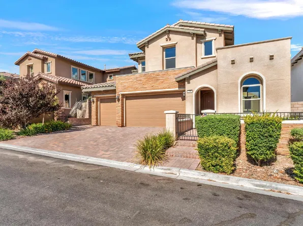 270 Castellari Dr, Las Vegas, NV 89138