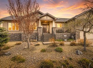 100 Canyoncrest Point W, Lethbridge, AB T1K0B4