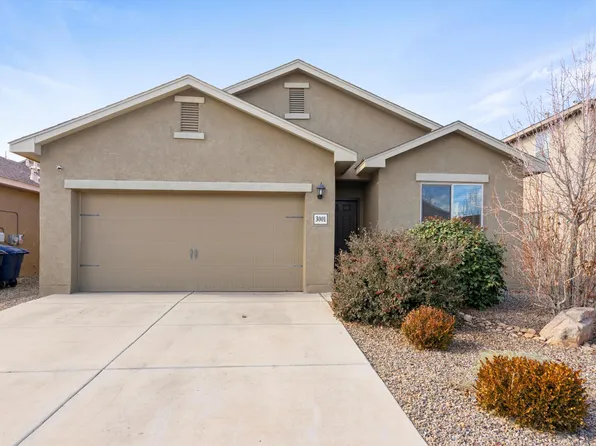 3001 Bosque De Oro Dr SW, Albuquerque, NM 87121