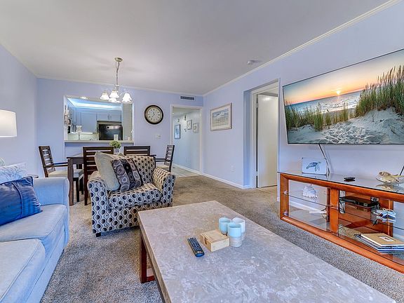 3rd image of 491 Ocean Creek Dr. #2607