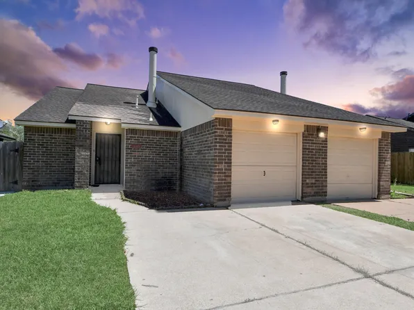 16423 Monte Carlo Ln, Houston, TX 77053